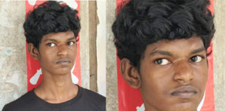 പ്രായപൂർത്തിയാകാത്ത കുട്ടികളെ ഉപയോഗിച്ച് മോഷണം നടത്തിയ നാരങ്ങാനം സ്വദേശിയായ 18കാരൻ അറസ്റ്റിൽ