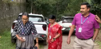 വിദ്യാര്ഥികളെ കെട്ടിയിട്ട് മര്ദ്ദിച്ച ഓമല്ലൂരിലെ “സ്നേഹത്തണല്” വൃദ്ധസദനത്തില് അമ്മയെയും കുഞ്ഞിനേയും കണ്ടെത്താന് സി.ഡബ്ല്യു.സി പരിശോധന നടത്തി
