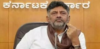 കർണാടകയിൽ ഇന്ന് തുടങ്ങുന്ന എസ്ഐആറിൽ മുന്നറിയിപ്പുമായി ഡി.കെ ശിവകുമാർ