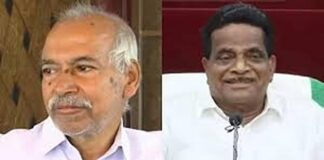 തളിപ്പറമ്പിലെയും മറ്റ് മണ്ഡലങ്ങളിലെയും സ്ഥാനാർത്ഥി നിർണ്ണയവുമായി ബന്ധപ്പെട്ട് സിപിഎം സംസ്ഥാന നേതൃത്വത്തിനെതിരെ കടുത്ത വിമർശനവുമായി ടി.കെ.ഗോവിന്ദനും വി.കുഞ്ഞികൃഷ്ണനും