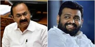 കന്നി ബജറ്റിൽ കേരളത്തിലെ റബർ കർഷകരെ സർക്കാർ വഞ്ചിച്ചു എന്ന് റബർ ബോർഡ് ചെയർമാൻ എൻ ഹരി