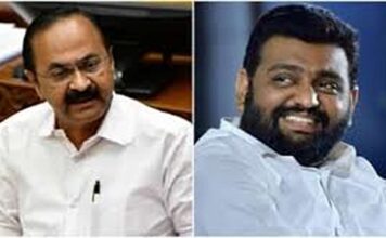 കന്നി ബജറ്റിൽ കേരളത്തിലെ റബർ കർഷകരെ സർക്കാർ വഞ്ചിച്ചു എന്ന് റബർ ബോർഡ് ചെയർമാൻ എൻ ഹരി