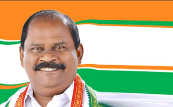 ശബരിമല സ്വർണ്ണക്കൊളളയിൽ എ.പത്മകുമാർ പറയുന്ന ദൈവതുല്യരെ വെളിച്ചത്ത് കൊണ്ടുവരണം : പ്രൊഫ.സതീഷ് കൊച്ചുപറമ്പിൽ