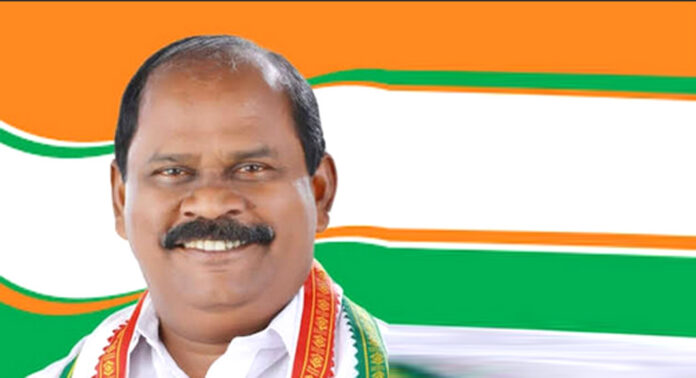 ശബരിമല സ്വർണ്ണക്കൊളളയിൽ എ.പത്മകുമാർ പറയുന്ന ദൈവതുല്യരെ വെളിച്ചത്ത് കൊണ്ടുവരണം : പ്രൊഫ.സതീഷ് കൊച്ചുപറമ്പിൽ ശബരിമല സ്വർണ്ണക്കൊളളയിൽ എ.പത്മകുമാർ പറയുന്ന ദൈവതുല്യരെ വെളിച്ചത്ത് കൊണ്ടുവരണം : പ്രൊഫ.സതീഷ് കൊച്ചുപറമ്പിൽ