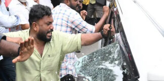 ഇഡി ഉദ്യോഗസ്ഥരെ ആക്രമിച്ച സംഭവം : പ്രതികളുടെ ജാമ്യം റദ്ദാക്കണമെന്ന് ആവശ്യം