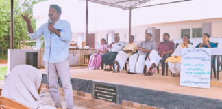 എന്റെ പുസ്തകം, എന്റെ കുറിപ്പ്, എന്റെ എഴുത്ത് പെട്ടിക്ക് – പദ്ധതിക്ക് മങ്ങാരം ഗവ.യു.പി സ്കൂളില് തുടക്കമായി