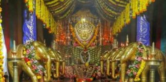 ഏറ്റുമാനൂരിലെ തിരുവാഭരണം അടക്കമുള്ള സ്വത്തുക്കളും പരിശോധിക്കണം ; ആവശ്യം ശക്തമാക്കി ഭക്തർ