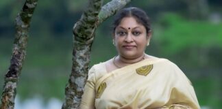 ‘കലാച്ചി’ വിവാദത്തിൽ മറുപടിയുമായി കെ.ആർ മീര ; എറിയുന്ന കല്ലുകൾ പെറുക്കിക്കൂട്ടി മറ്റൊരു കൊട്ടാരം പണിയും