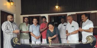 പുളിക്കത്ര തറവാട്ടിൽ നിന്നും ആദ്യ കളിവള്ളം നീരണഞ്ഞതിന്റെ 100-ാമത് വാർഷികം ജൂലൈ 25ന് നടത്തും