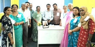 ഇൻസ്റ്റിറ്റ്യൂഷൻ ഓഫ് ഹോമിയോപത് കേരളയുടെ നേത്രുത്വത്തില് ‘രക്ഷ’ – മൺസൂൺ പകർച്ചവ്യാധി പ്രതിരോധ ക്യാമ്പയിന് ആരംഭിച്ചു