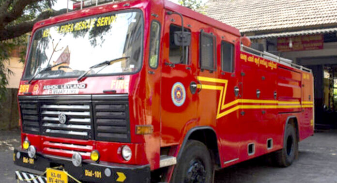 മല്ലപ്പള്ളിയില് വേണം ഫയര് ഫോഴ്സ് യൂണിറ്റ് ; പുതിയ എം.എല്.എയില് പ്രതീക്ഷയര്പ്പിച്ച് മല്ലപ്പള്ളിക്കാര് മല്ലപ്പള്ളിയില് വേണം ഫയര് ഫോഴ്സ് യൂണിറ്റ് ; പുതിയ എം.എല്.എയില് പ്രതീക്ഷയര്പ്പിച്ച് മല്ലപ്പള്ളിക്കാര്