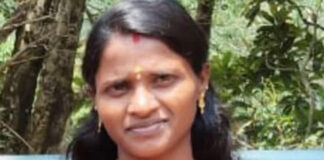 ഗവിയിലെ അംഗനവാടി അധ്യാപികയുടെ മരണം : പീഡനത്തിന് ശേഷം കൊലപ്പെടുത്തിയതെന്ന് സംശയം