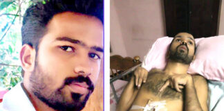 എൻജിനീയറിങ് മൂന്നാം വർഷ വിദ്യാർത്ഥിയായിരിക്കെ കോളേജില് വെച്ച് വൈദ്യുതാഘാതമേറ്റു ; ശരീരം തളർന്നുപോയ അനന്തു എന്ന യുവാവ് ജീവിതത്തിലേക്ക് മടങ്ങിവരാൻ സഹായം തേടുന്നു