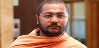 കേരളത്തിൽ നടക്കുന്നത് നാർക്കോ ടെററിസം എന്ന് ഹിമവൽ ഭദ്രാനന്ദ