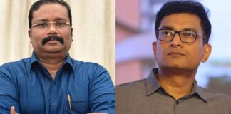 ഐ.എ.എസ് തലപ്പത്ത് വലിയ മാറ്റങ്ങൾ ; ബി അശോകിനും എൻ പ്രശാന്തിനും പുതിയ ചുമതകൾ നൽകി ഉത്തരവ്
