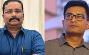 ഐ.എ.എസ് തലപ്പത്ത് വലിയ മാറ്റങ്ങൾ ; ബി അശോകിനും എൻ പ്രശാന്തിനും പുതിയ ചുമതകൾ നൽകി ഉത്തരവ്