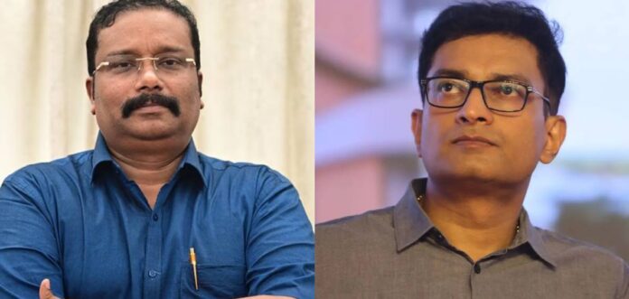 ഐ.എ.എസ് തലപ്പത്ത് വലിയ മാറ്റങ്ങൾ ; ബി അശോകിനും എൻ പ്രശാന്തിനും പുതിയ ചുമതകൾ നൽകി ഉത്തരവ് ഐ.എ.എസ് തലപ്പത്ത് വലിയ മാറ്റങ്ങൾ ; ബി അശോകിനും എൻ പ്രശാന്തിനും പുതിയ ചുമതകൾ നൽകി ഉത്തരവ്