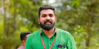 ഭരണ രംഗത്ത് ഡെഡ്ലി സംഘ് കോമ്പോയുമായി വി.ഡി മേനോൻ സതീശൻ : ബി അശോക് ഐഎഎസിന്റെ നിയമനത്തിൽ വിമർശനവുമായി പി എസ് സഞ്ജീവ്