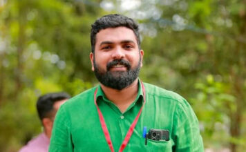 ഭരണ രംഗത്ത് ഡെഡ്ലി സംഘ് കോമ്പോയുമായി വി.ഡി മേനോൻ സതീശൻ : ബി അശോക് ഐഎഎസിന്റെ നിയമനത്തിൽ വിമർശനവുമായി പി എസ് സഞ്ജീവ്