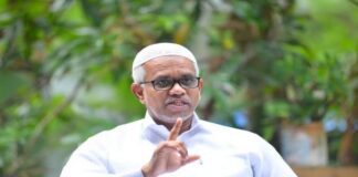 ’മദ്യമുതലാളിമാർക്ക് ഇത്രയും ആനുകൂല്യങ്ങൾ നൽകുന്നത് തെറ്റായ സന്ദേശം’; സർക്കാരിനെതിരെ അബ്ദു സമദ് പൂക്കോട്ടൂർ