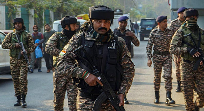 ഓപ്പറേഷൻ സിന്ദൂർ : വീരമൃത്യുവരിച്ചത് ആറ് ധീരസൈനികർ – പേരുകൾ പുറത്തുവിട്ട് കേന്ദ്രസർക്കാർ ഓപ്പറേഷൻ സിന്ദൂർ : വീരമൃത്യുവരിച്ചത് ആറ് ധീരസൈനികർ – പേരുകൾ പുറത്തുവിട്ട് കേന്ദ്രസർക്കാർ