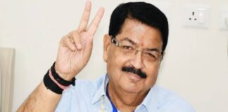ഞെട്ടിച്ച് ക്രോസ് വോട്ടിങ്; ജാർഖണ്ഡ് രാജ്യസഭാ തെരഞ്ഞെടുപ്പിൽ ബിജെപിക്ക് അട്ടിമറി വിജയം