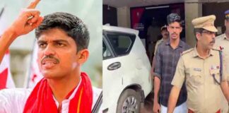 കാഫിർ സ്ക്രീൻഷോട്ട് കേസ് ; ജാമ്യം തേടി പ്രതി ജിതിൻ ഭാസ്കർ മേൽക്കോടതിയിൽ