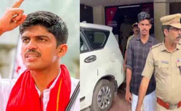 കാഫിർ സ്ക്രീൻ ഷോട്ട് കേസ് ; ജിതിൻ ഭാസ്കരനെ പോലീസ് കസ്റ്റഡിയിൽ ആവശ്യപ്പെടും