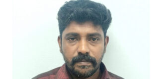 പത്തു വയസ്സുകാരിയെ പീഡിപ്പിച്ച കൊക്കാത്തോട് സ്വദേശി അറസ്റ്റിൽ