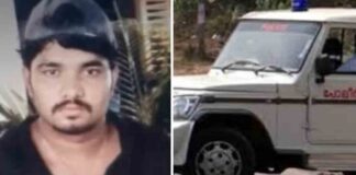 പ്രണയപ്പക ; കന്യാകുളങ്ങരയിൽ 16കാരിയെ ആക്രമിച്ച യുവാവിനെ ഇന്ന് കോടതിയിൽ ഹാജരാക്കും