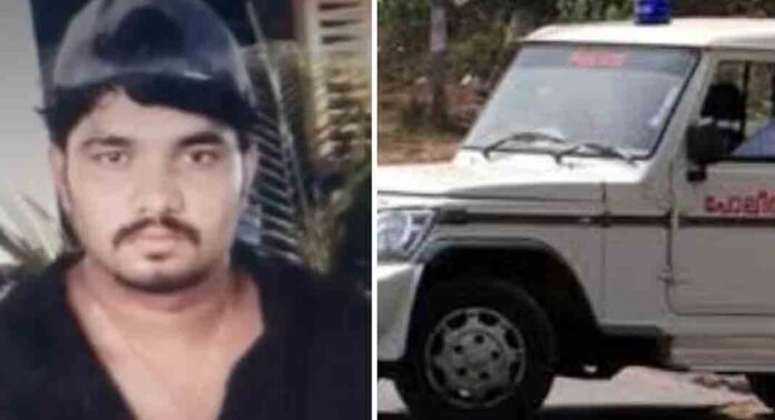 പ്രണയപ്പക ; കന്യാകുളങ്ങരയിൽ 16കാരിയെ ആക്രമിച്ച യുവാവിനെ ഇന്ന് കോടതിയിൽ ഹാജരാക്കും പ്രണയപ്പക ; കന്യാകുളങ്ങരയിൽ 16കാരിയെ ആക്രമിച്ച യുവാവിനെ ഇന്ന് കോടതിയിൽ ഹാജരാക്കും