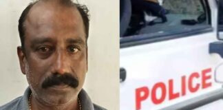 രഹസ്യ വിവരം കിട്ടി ചാക്കയിലെ സ്കൂളിന് സമീപത്ത് വന്നപ്പോൾ കിട്ടിയത് 8 കിലോ കഞ്ചാവ് ; ഒളിവിലായിരുന്ന ഒരാളെക്കൂടി പിടികൂടി