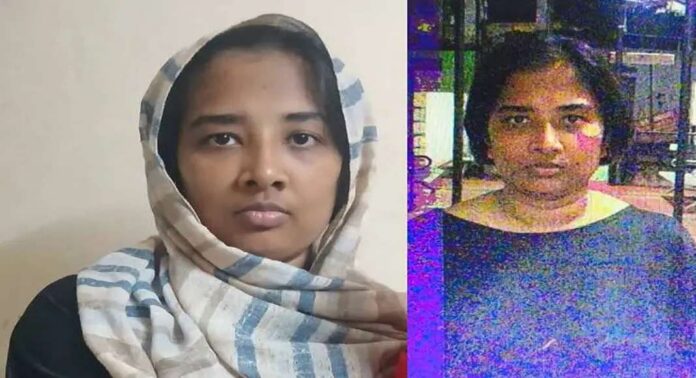 കുതിരവട്ടം മാനസികാരോഗ്യ ആശുപത്രിയിൽനിന്ന് ഇറങ്ങിപ്പോയ യുവതിയെ കാണാനില്ലെന്ന് പരാതി കുതിരവട്ടം മാനസികാരോഗ്യ ആശുപത്രിയിൽനിന്ന് ഇറങ്ങിപ്പോയ യുവതിയെ കാണാനില്ലെന്ന് പരാതി