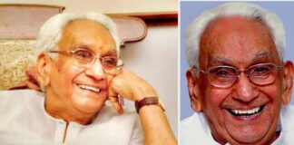 സംസ്ഥാനത്തെ പ്രധാനപ്പെട്ട വികസന പദ്ധതിക്ക് കെ. കരുണാകരന്റെ പേര് നൽകണം: അഡ്വ. വെട്ടൂർ ജ്യോതിപ്രസാദ്