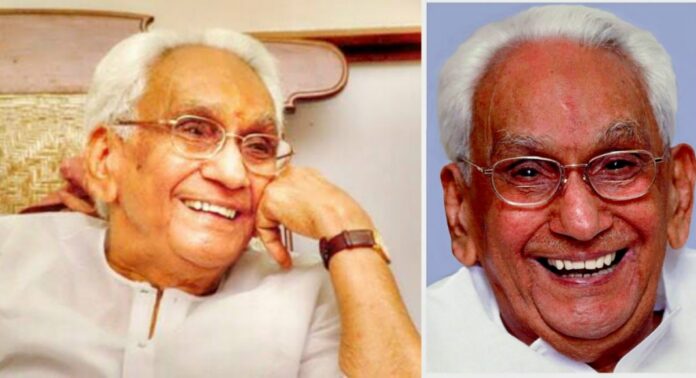 സംസ്ഥാനത്തെ പ്രധാനപ്പെട്ട വികസന പദ്ധതിക്ക് കെ. കരുണാകരന്റെ പേര് നൽകണം: അഡ്വ. വെട്ടൂർ ജ്യോതിപ്രസാദ് സംസ്ഥാനത്തെ പ്രധാനപ്പെട്ട വികസന പദ്ധതിക്ക് കെ. കരുണാകരന്റെ പേര് നൽകണം: അഡ്വ. വെട്ടൂർ ജ്യോതിപ്രസാദ്