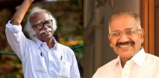 രാമചന്ദ്രന് കടന്നപ്പള്ളിയുടെ കോണ്ഗ്രസ് എസും, ഏ കെ ശശീന്ദ്രന്റെ നേതൃത്വം നല്കുന്ന എന്സിപി സെക്യുലറും ലയിച്ചേക്കും
