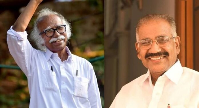 രാമചന്ദ്രന് കടന്നപ്പള്ളിയുടെ കോണ്ഗ്രസ് എസും, ഏ കെ ശശീന്ദ്രന്റെ നേതൃത്വം നല്കുന്ന എന്സിപി സെക്യുലറും ലയിച്ചേക്കും രാമചന്ദ്രന് കടന്നപ്പള്ളിയുടെ കോണ്ഗ്രസ് എസും, ഏ കെ ശശീന്ദ്രന്റെ നേതൃത്വം നല്കുന്ന എന്സിപി സെക്യുലറും ലയിച്ചേക്കും