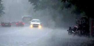 കാലവര്ഷം – ജാഗ്രത നിര്ദേശവുമായി പത്തനംതിട്ട ജില്ല ഭരണകൂടം : ടോള് ഫ്രീ നമ്പറുകള് 1077, 1070