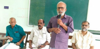 തിരുവല്ല താലൂക്കില് ലൈബ്രേറിയൻ കമ്പ്യൂട്ടർ പബ്ലിക് സോഫ്റ്റ്വെയർ പരിശീലനം നടന്നു