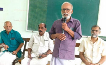 തിരുവല്ല താലൂക്കില് ലൈബ്രേറിയൻ കമ്പ്യൂട്ടർ പബ്ലിക് സോഫ്റ്റ്വെയർ പരിശീലനം നടന്നു