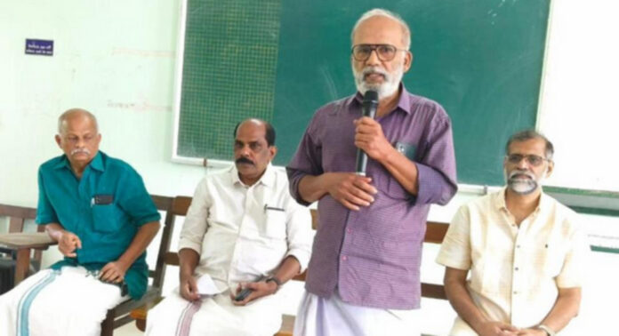 തിരുവല്ല താലൂക്കില് ലൈബ്രേറിയൻ കമ്പ്യൂട്ടർ പബ്ലിക് സോഫ്റ്റ്വെയർ പരിശീലനം നടന്നു തിരുവല്ല താലൂക്കില് ലൈബ്രേറിയൻ കമ്പ്യൂട്ടർ പബ്ലിക് സോഫ്റ്റ്വെയർ പരിശീലനം നടന്നു
