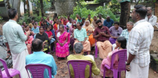 കലഞ്ഞൂരില് വന്യജീവി ആക്രമണങ്ങൾക്കെതിരെ ആക്ഷൻ കൗൺസിൽ രൂപീകരിച്ചു