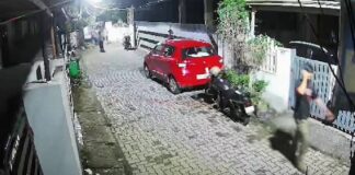 കലൂരിൽ പെൺകുട്ടികളെ മർദ്ദിച്ച കേസ് ; മുഖ്യപ്രതി പോലീസ് പിടിയിൽ