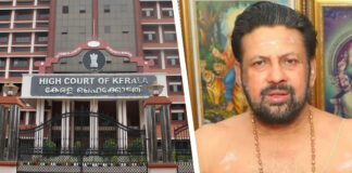 ശബരിമല സ്വർണ്ണക്കൊള്ള കേസിൽ തന്ത്രിക്കെതിരെ തെളിവില്ലെന്ന വിജിലൻസ് കോടതി പരാമർശം നീക്കി ഹൈക്കോടതി