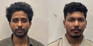 കാസർകോട്ടെ ഖുറൈസി എക്സ്പ്രസ് പെനോയിൽ നിർമ്മാണ യൂണിറ്റ് ഉടമകൾ പിടിയിൽ ; ഖത്തറിലേക്ക് കയറ്റി അയക്കാൻ വെച്ചതടക്കം വൻ പാൻമസാല ശേഖരം പിടികൂടി
