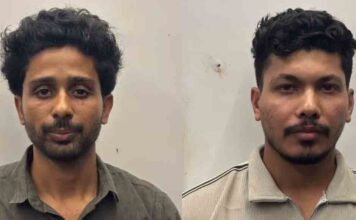 കാസർകോട്ടെ ഖുറൈസി എക്സ്പ്രസ് പെനോയിൽ നിർമ്മാണ യൂണിറ്റ് ഉടമകൾ പിടിയിൽ ; ഖത്തറിലേക്ക് കയറ്റി അയക്കാൻ വെച്ചതടക്കം വൻ പാൻമസാല ശേഖരം പിടികൂടി
