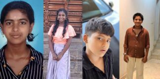 കാസർഗോഡ് മഞ്ചേശ്വരത്ത് നാലു വിദ്യാർത്ഥികളെ കാണാതായി