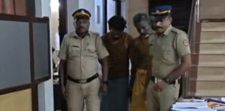തമിഴ്നാട്ടില് നിന്നുള്ള വന് കവര്ച്ചാ സംഘം ഏനാത്ത് പോലീസിന്റെ പിടിയില്