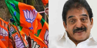 ഇന്ത്യയിൽ വോട്ട് ചോരിക്ക് പകരം നടക്കുന്നത് സീറ്റ് ചോരി : കെ സി വേണുഗോപാൽ