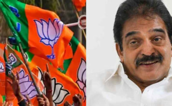 ഇന്ത്യയിൽ വോട്ട് ചോരിക്ക് പകരം നടക്കുന്നത് സീറ്റ് ചോരി : കെ സി വേണുഗോപാൽ